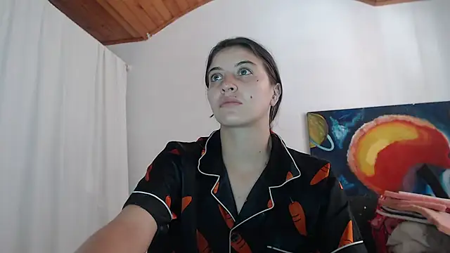 Snapshot of mariecam420 chatting on November 2025 03:54:01 PM mariecam420 online show from November 2025 03:54:01 PM