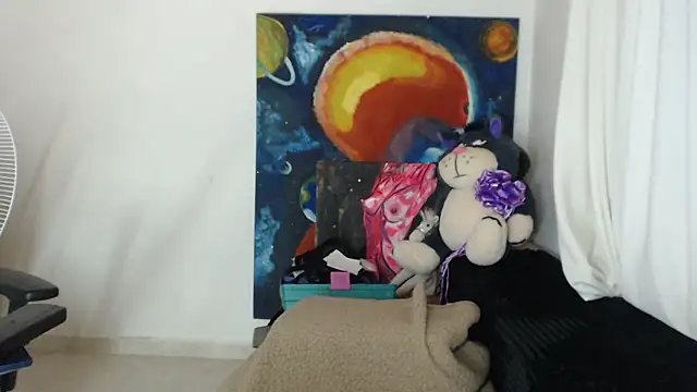 Snapshot of mariecam420 chatting on November 2025 05:19:02 AM mariecam420 online show from November 2025 05:19:02 AM