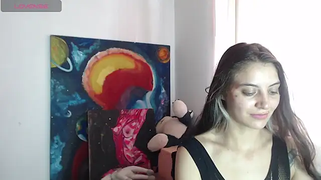 Snapshot of mariecam420 chatting on November 2025 08:03:01 PM mariecam420 online show from November 2025 08:03:01 PM