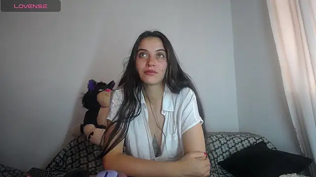 Snapshot of mariecam420 chatting on November 2025 09:48:02 PM mariecam420 online show from November 2025 09:48:02 PM