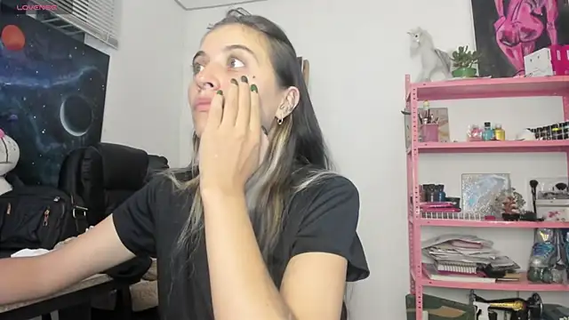 mariecam420 online show from March 2026 11:48:01 PM