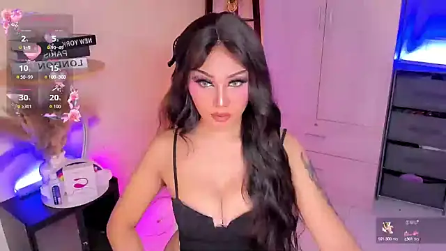 Snapshot of Icon1c_LiLy chatting on September 2025 12:50:01 PM Icon1c LiLy online show from September 2025 12:50:01 PM