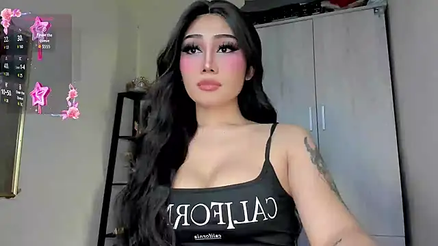 Snapshot of Icon1c_LiLy chatting on September 2025 05:51:01 PM Icon1c LiLy online show from September 2025 05:51:01 PM