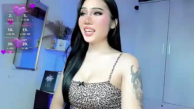 Snapshot of Icon1c_LiLy chatting on October 2025 11:35:02 PM Icon1c LiLy online show from October 2025 11:35:02 PM