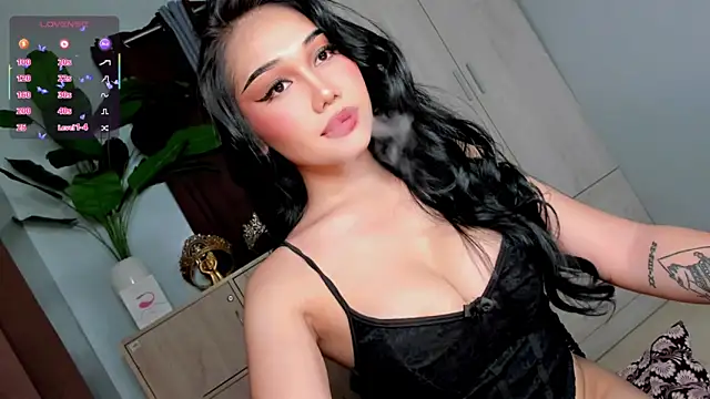 Icon1c LiLy online show from May 2026 04:04:02 PM