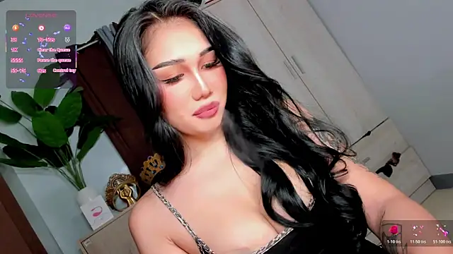 Icon1c LiLy online show from May 2026 10:59:01 PM
