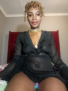 HoneyDropsX online show from October 2025 12:36:01 AM