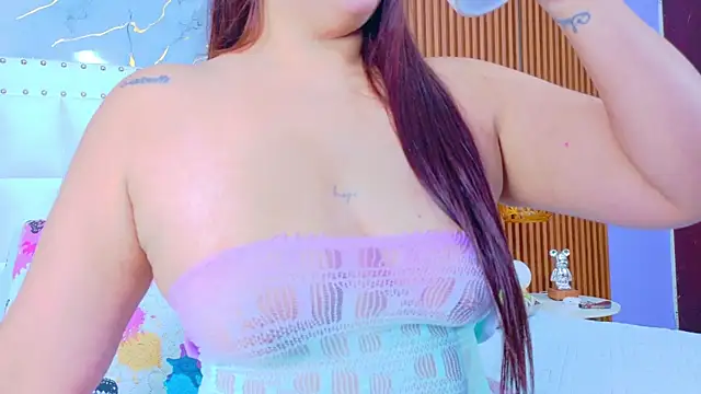 IrresistibleMilf online show from December 2025 12:43:02 PM