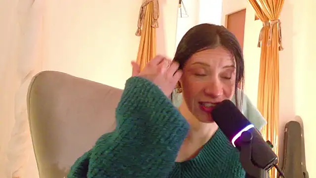 magali 19 online show from July 2026 10:45:01 PM