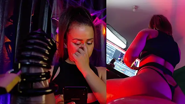 MistressSlut1 online show from October 2025 11:22:02 AM