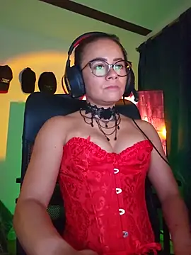 MistressSlut1 online show from June 2026 09:59:01 AM