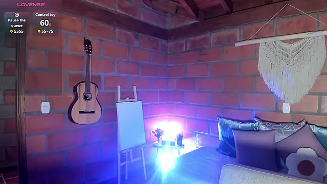 RouseColins online show from January 2026 11:32:02 PM