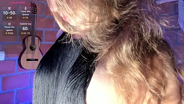 RouseColins online show from February 2026 10:27:02 PM