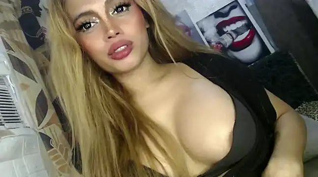 barbie ivana online show from February 2025 04:52:02 AM