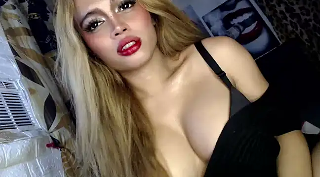 barbie ivana online show from February 2025 04:20:01 AM