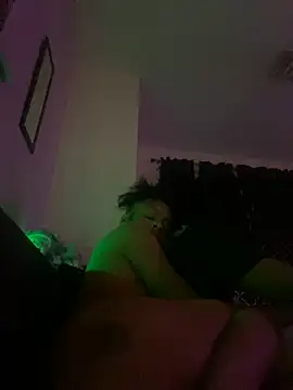 CutieFrmthehood online show from December 2024 02:53:01 AM