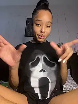 CutieFrmthehood online show from January 2025 06:23:01 PM