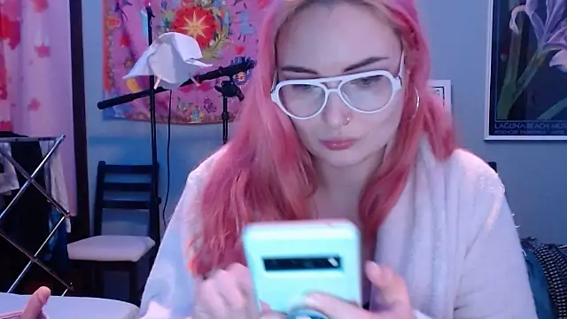 JenniferGwen online show from February 2025 04:31:02 AM