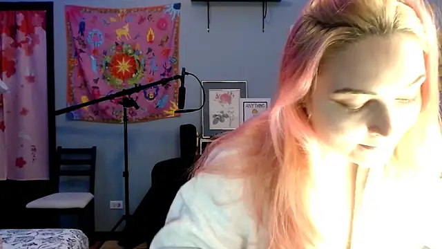 JenniferGwen online show from February 2025 09:27:02 PM