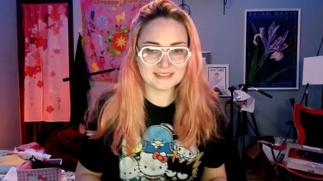 JenniferGwen online show from March 2025 12:48:02 AM