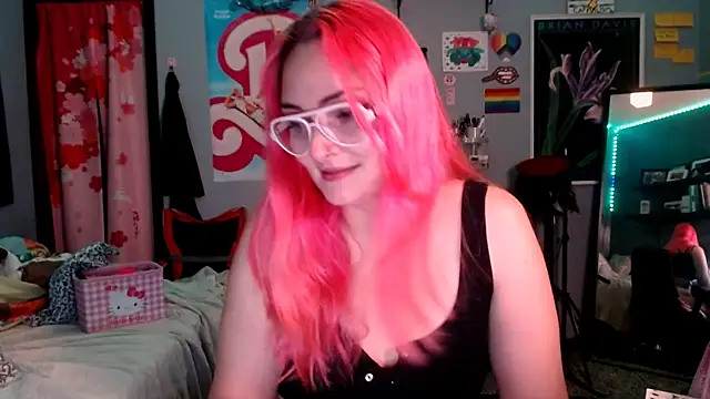 JenniferGwen online show from September 2025 03:39:02 AM