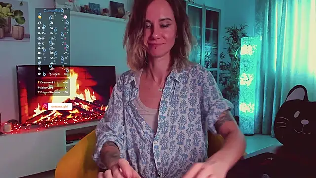 trafka murafka online show from April 2026 05:30:01 PM