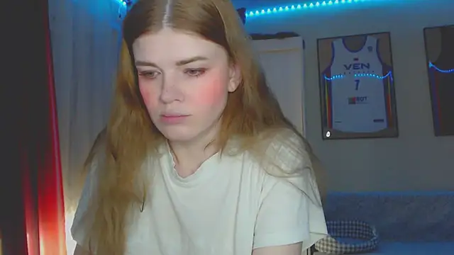 Klementa online show from July 2026 07:24:01 PM
