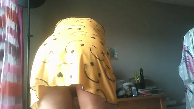 Sandra Potiche online show from June 2026 10:17:02 AM