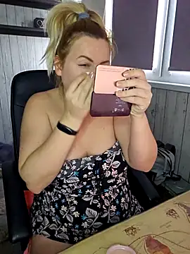 Marushka online show from January 2026 09:45:02 AM