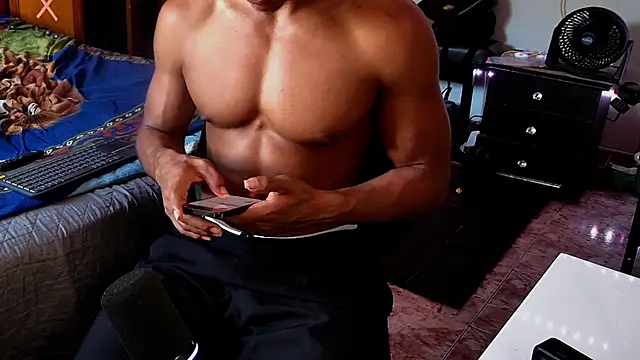 Jhon wich online show from February 2026 09:55:01 PM