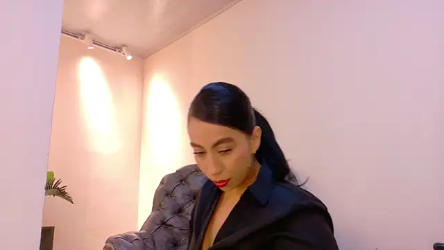 niky smit online show from October 2025 10:59:02 AM