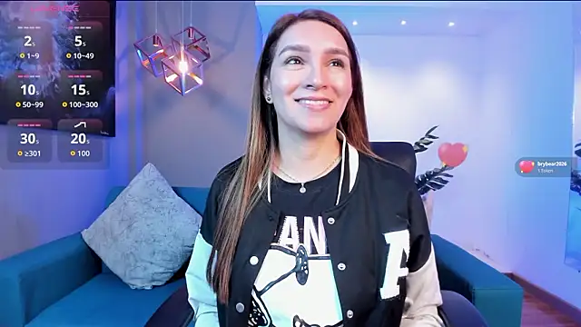 miataylorr1 online show from February 2026 12:04:02 PM