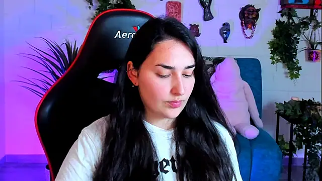 CeceliaJohnson online show from February 2025 02:16:02 PM