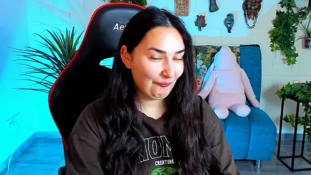 CeceliaJohnson online show from March 2025 08:03:02 AM