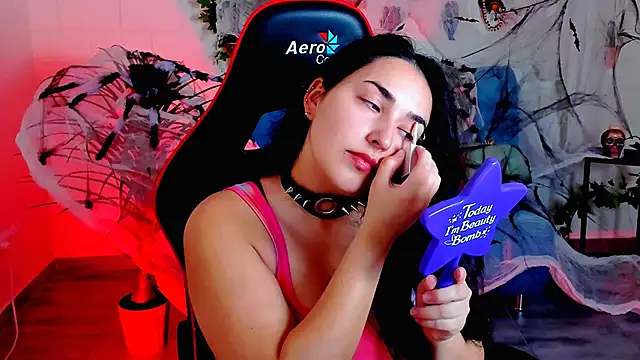 CeceliaJohnson online show from October 2025 08:05:02 AM