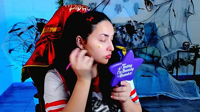 CeceliaJohnson online show from October 2025 08:04:02 AM