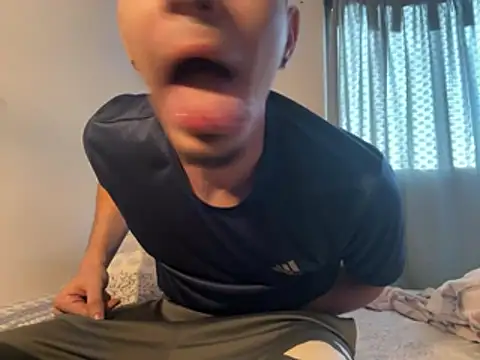 steven clain online show from April 2026 11:08:02 AM