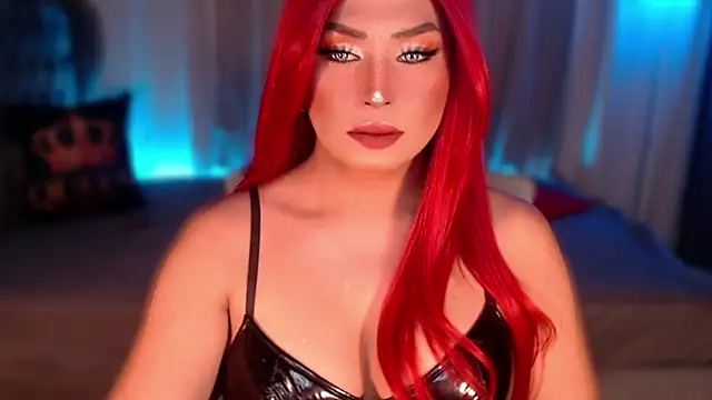 QUEEN GIAMOORE69 online show from January 2026 06:13:02 PM