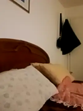 CALDA-AKIRA online show from February 2026 05:34:02 AM