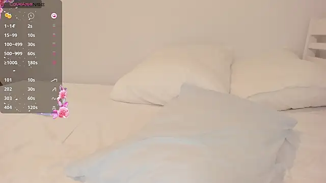  Snorkmaiden  online show from March 2026 11:49:02 AM