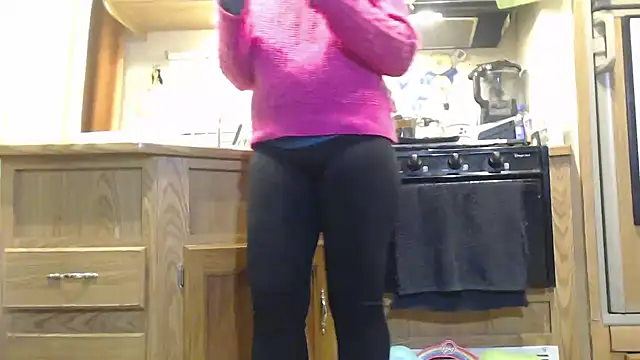 Snapshot of sexyinpantyhose chatting on January 2025 05:52:01 AM sexyinpantyhose online show from January 2025 05:52:01 AM