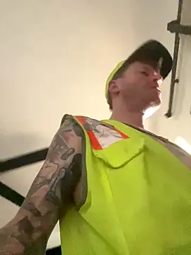 Mackwood89 online show from September 2025 09:27:01 PM