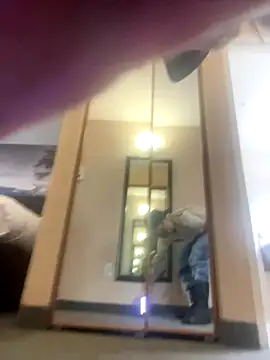 Mackwood89 online show from November 2025 08:20:01 PM