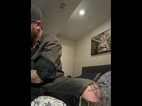 Mackwood89 online show from February 2026 10:47:02 AM