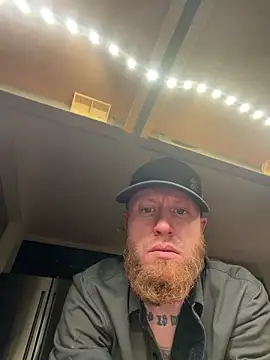 Mackwood89 online show from February 2026 07:02:01 AM