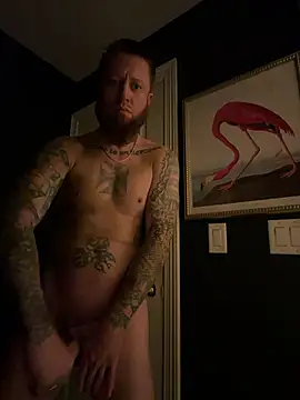 Mackwood89 online show from May 2026 03:33:01 AM