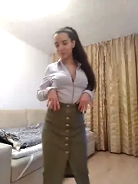 baby sweet girl  online show from February 2026 10:42:01 PM