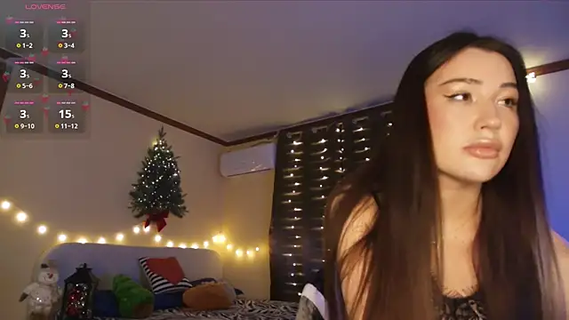 SoeTheReal online show from December 2025 07:31:02 PM