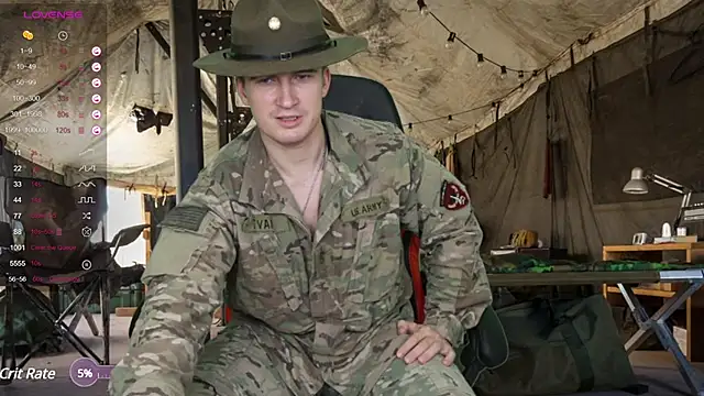 hornystripman97 online show from December 2024 04:12:01 AM