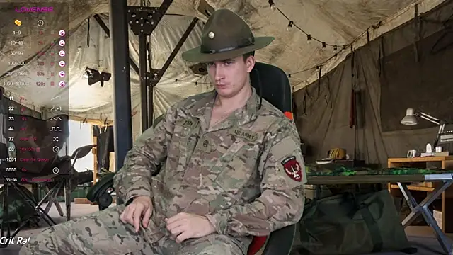 hornystripman97 online show from December 2024 01:06:01 AM